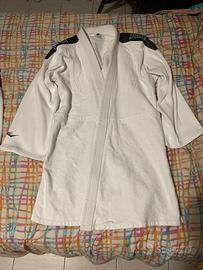 Judogi Everlast misura 7 (200 cm)