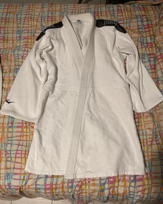 Judogi Everlast misura 7 (200 cm)