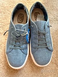 scarpe da barca Hey Dude Misura 40