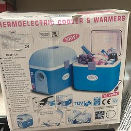 Frigo portatile 20 Ltr