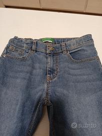 jeans ragazzo 