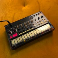 Volca Beats Korg analogue rhythm machine