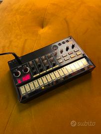 Volca Beats Korg analogue rhythm machine