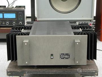 Krell-Amplificatore Finale Stato Solido-KSA 80 B