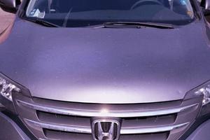 Honda CRV 2.0 VTEC 155 CV 2WD  Benzina 12-2013 una