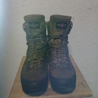 scarponi da montagna Kayland 