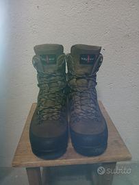 scarponi da montagna Kayland 