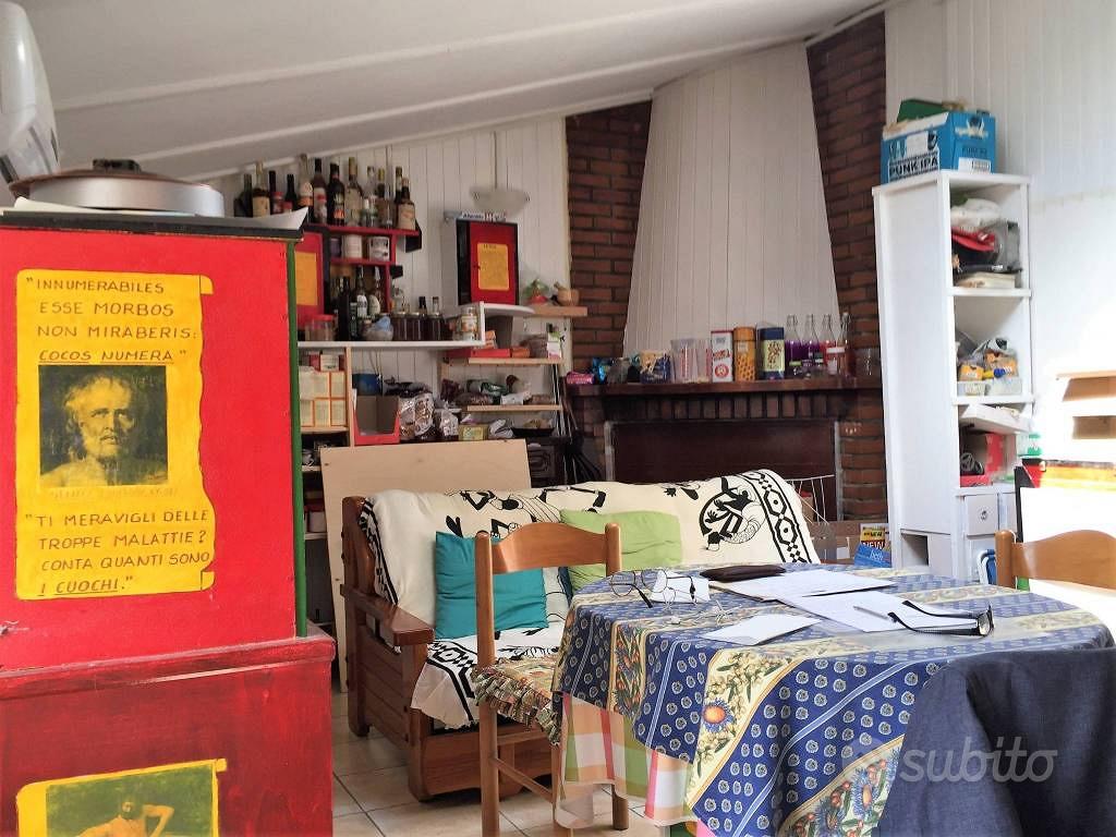 Appartamento – RI - Altro