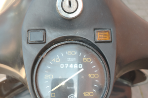 Vespa p 125 x classe 80