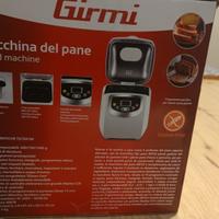 Macchina del pane