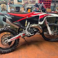 fantic 125