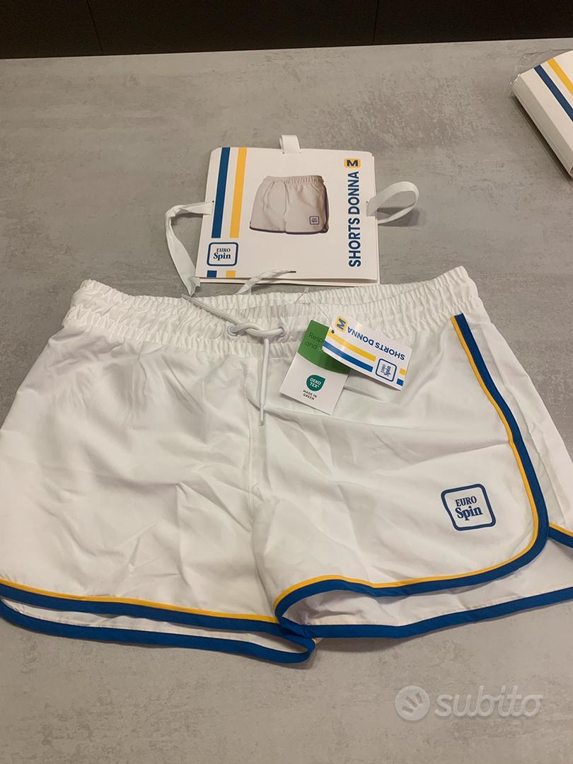 Pantaloncini adidas eurospin best sale