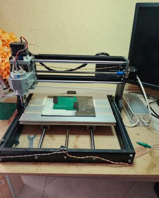 CNC 1530