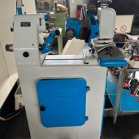 Affilatrice rettifica Deckel