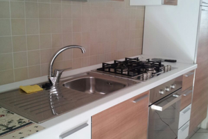 Grazioso appartamento a 300m Dalla spiaggia