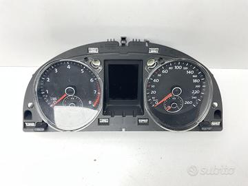 CONTACHILOMETRI VOLKSWAGEN Passat Berlina 5° Seri