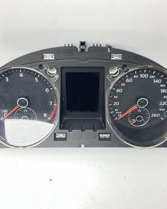 CONTACHILOMETRI VOLKSWAGEN Passat Berlina 5° Seri