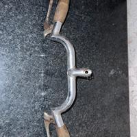 Manubrio condorino olympia