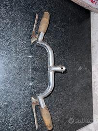 Manubrio condorino olympia