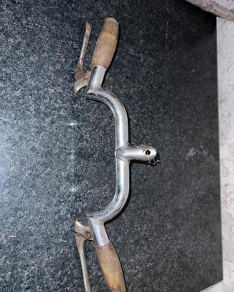 Manubrio condorino olympia