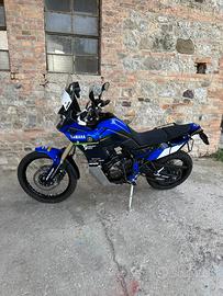Yamaha Ténéré 700 - 2023