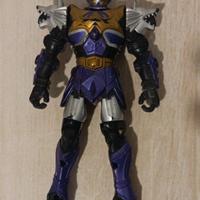 Koragg
Power rangers
Mystic force

Action figure