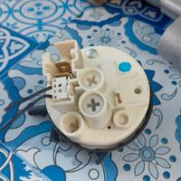 pressostato lavatrice indesit ignis  Whirlpool 