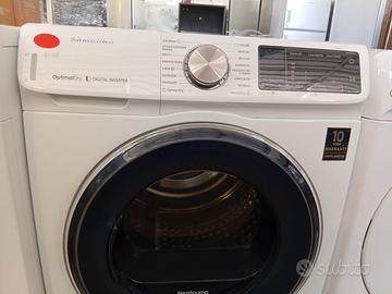 asciugatrice Samsung 9kg