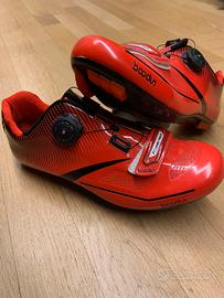 Scarpe da ciclismo Boodun