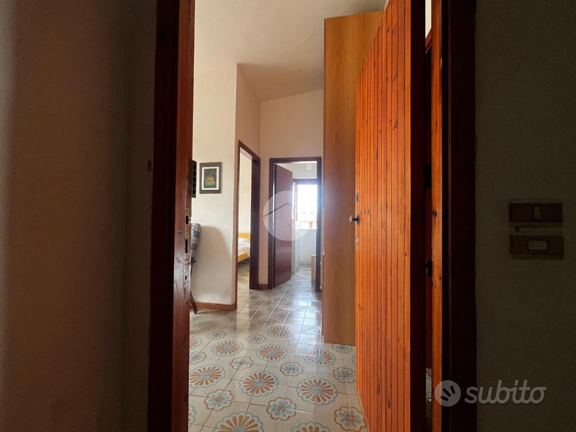 Appartamento – Santa Maria del Cedro, Pastina - Vista 2