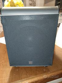 subwoofer JBL es150p/230 300 w