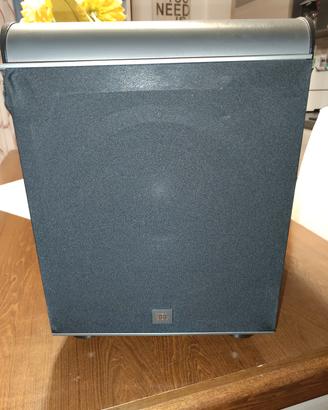 subwoofer JBL es150p/230 300 w