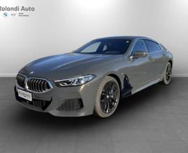 BMW Serie 8 840d Gran Coupe mhev 48V xdrive Indivi