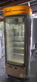 Frigo vetrina 