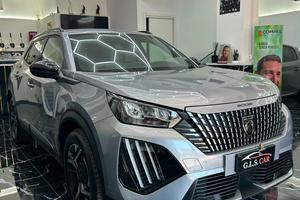 Peugeot 2008 PureTech 1.2 Benzina 130 cv S&S EAT8 