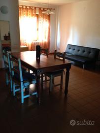 Olbia Poltu Quadu villetta a schiera