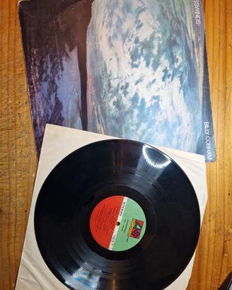 DISCO VINILE 33 GIRI  BILLY COBHAM