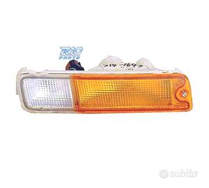 FANALE ANTERIORE SINISTRO MITSUBISHI L200 K74 96-0