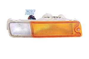 FANALE ANTERIORE SINISTRO MITSUBISHI L200 K74 96-0
