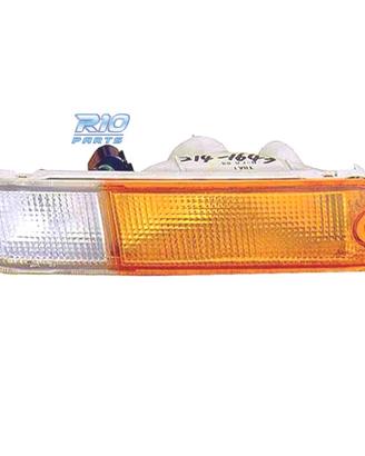 FANALE ANTERIORE SINISTRO MITSUBISHI L200 K74 96-0