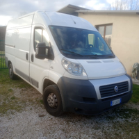 Ducato Multijet 120cv