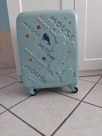 Trolley rigido originale Disney