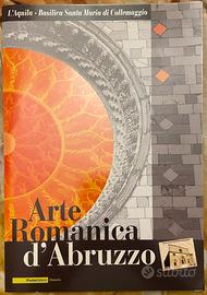 Arte Romanica d'Abruzzo: Basilica di Collemaggio