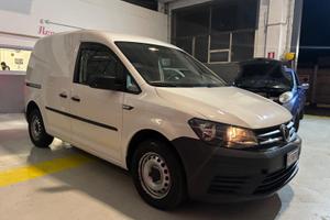 Volkswagen Caddy 2.0 TDI Furgone