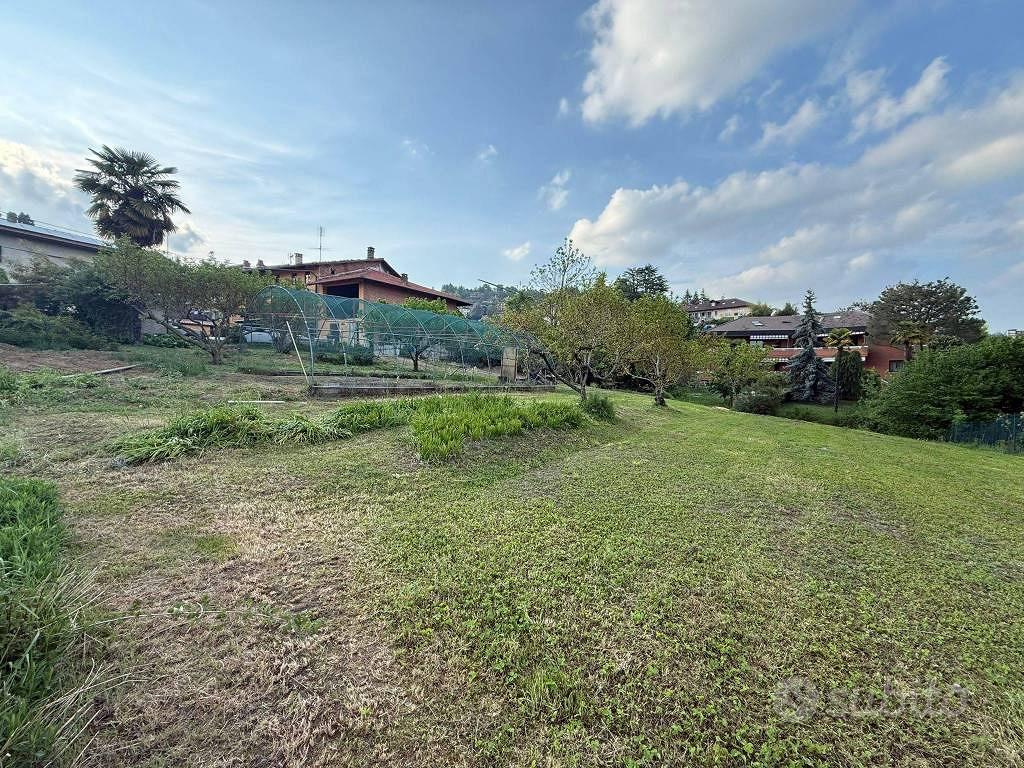 Terreno di 1000 m² a Pino Torinese - Vista 3