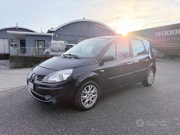 Renault Scenic 1.6 16V GPL Serie Speciale