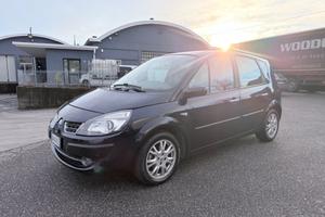 Renault Scenic 1.6 16V GPL Serie Speciale