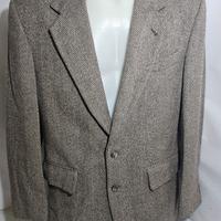 Gianfranco Ferre Giacca uomo taglia 48 100% lana