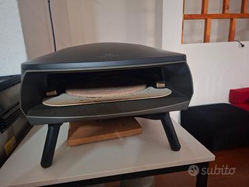 forno witt rotante
