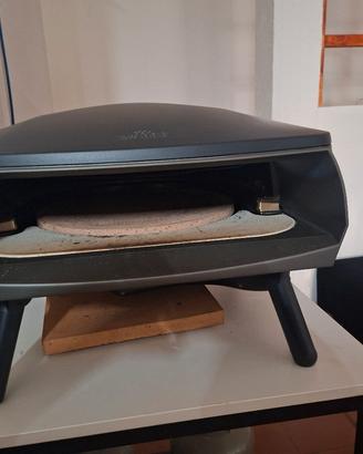 forno witt rotante